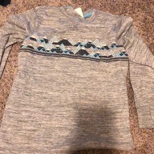 Cat & Jack Boys Tee